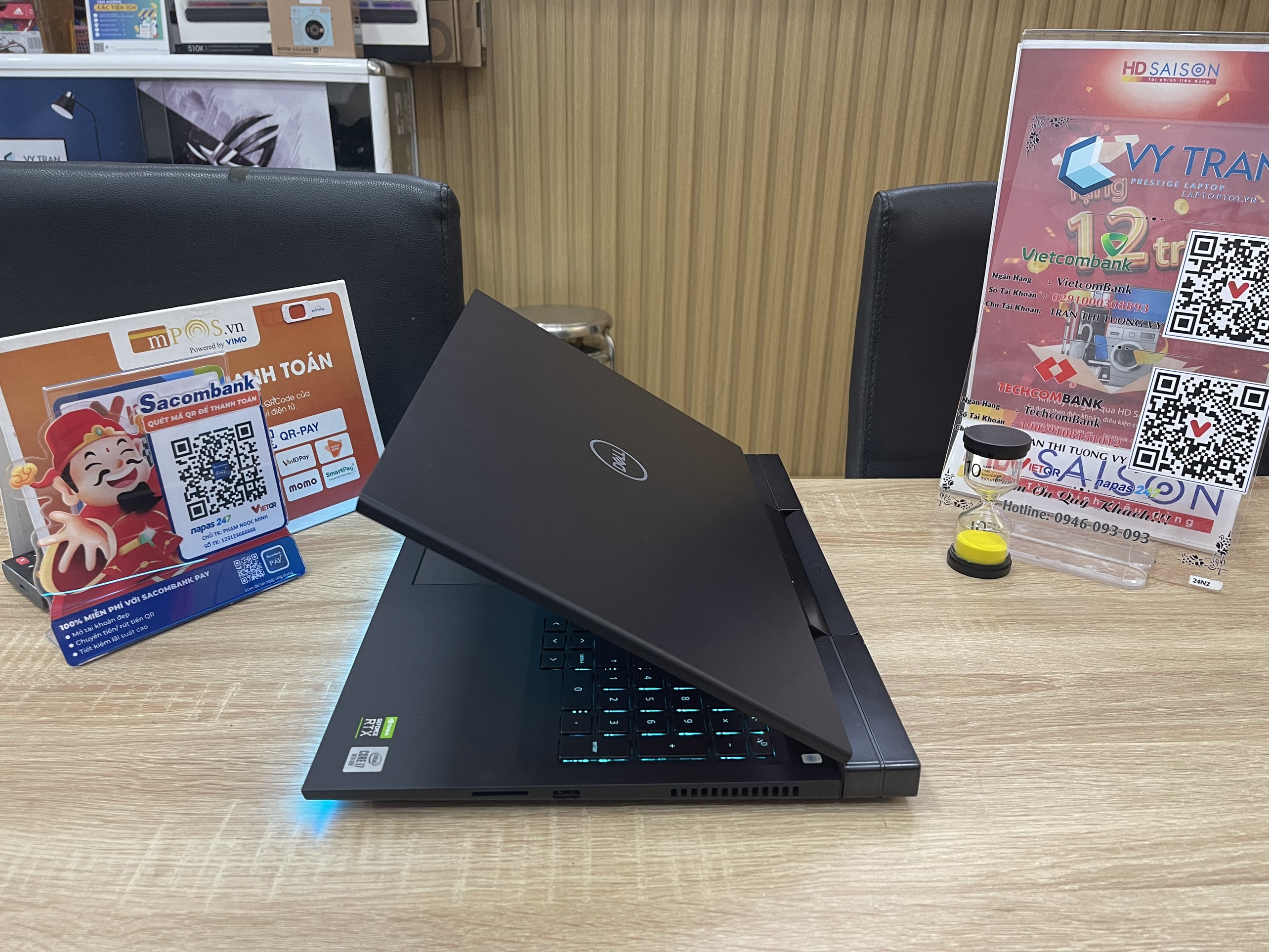 DELL GAMING G7 7700 / CORE I7 10750H / 16GB / 1TB / 17.3 FHD 144HZ / DELL GAMING G7 7700 / CORE I7 10750H / 16GB / 1TB / 17.3 FHD 144HZ /