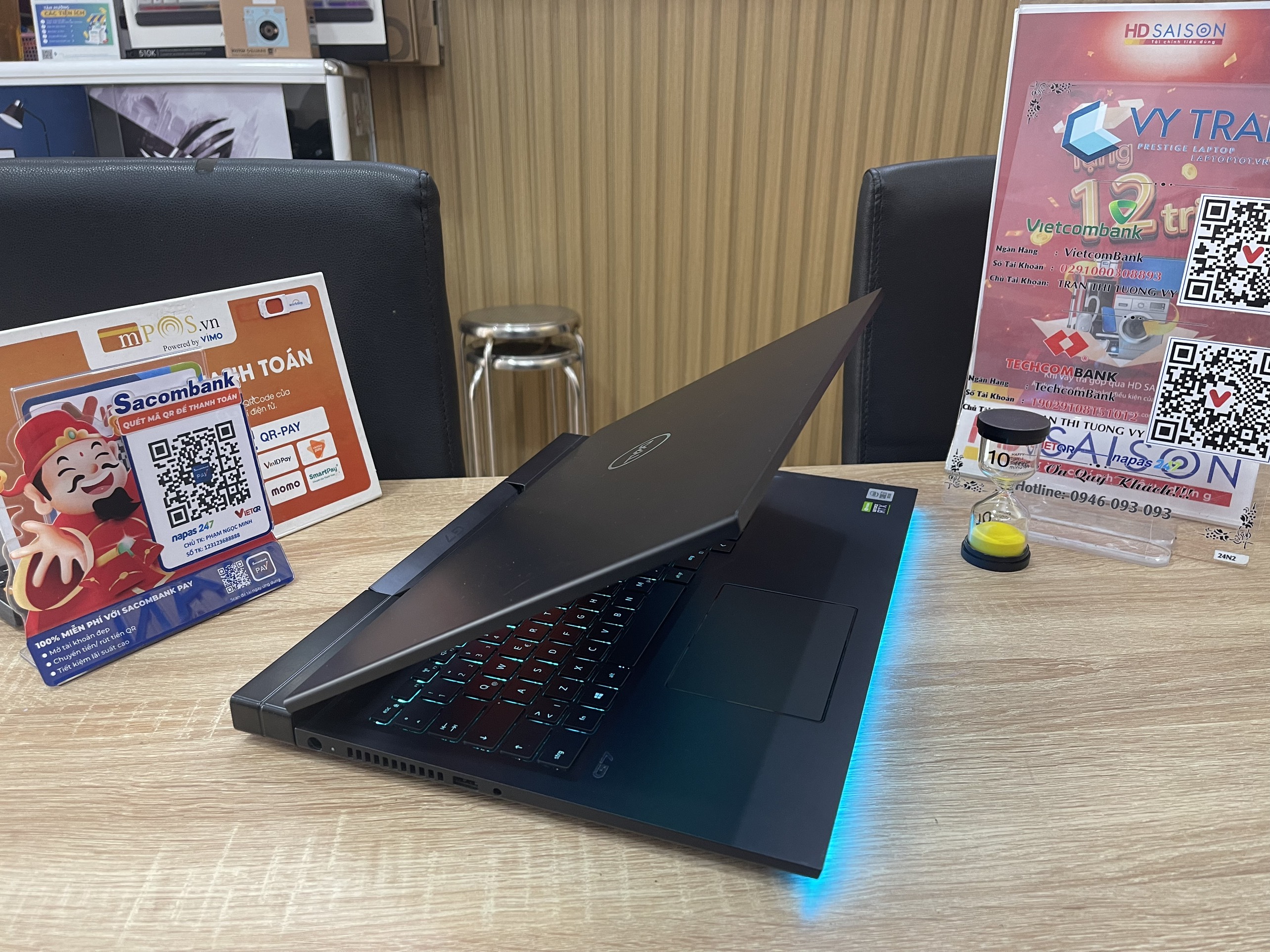 DELL GAMING G7 7700 / CORE I7 10750H / 16GB / 1TB / 17.3 FHD 144HZ / DELL GAMING G7 7700 / CORE I7 10750H / 16GB / 1TB / 17.3 FHD 144HZ /