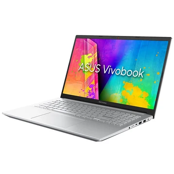 ASUS VIVOBOOK M3500QC R9 5900HX RAM 16GB SSD 512GB