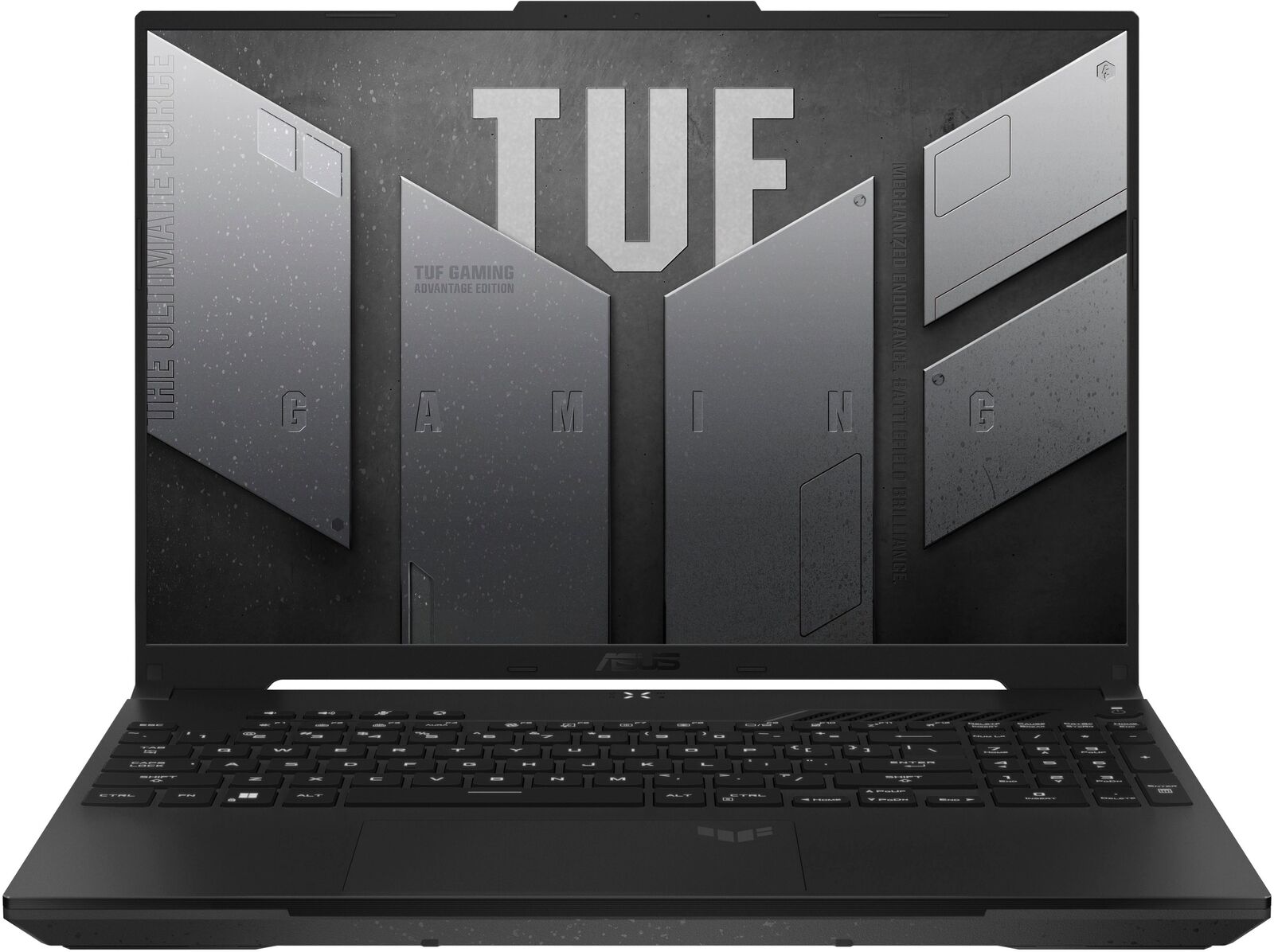 Laptop ASUS TUF A16 FA617NS RYZEN7 7735HS RX 7600S