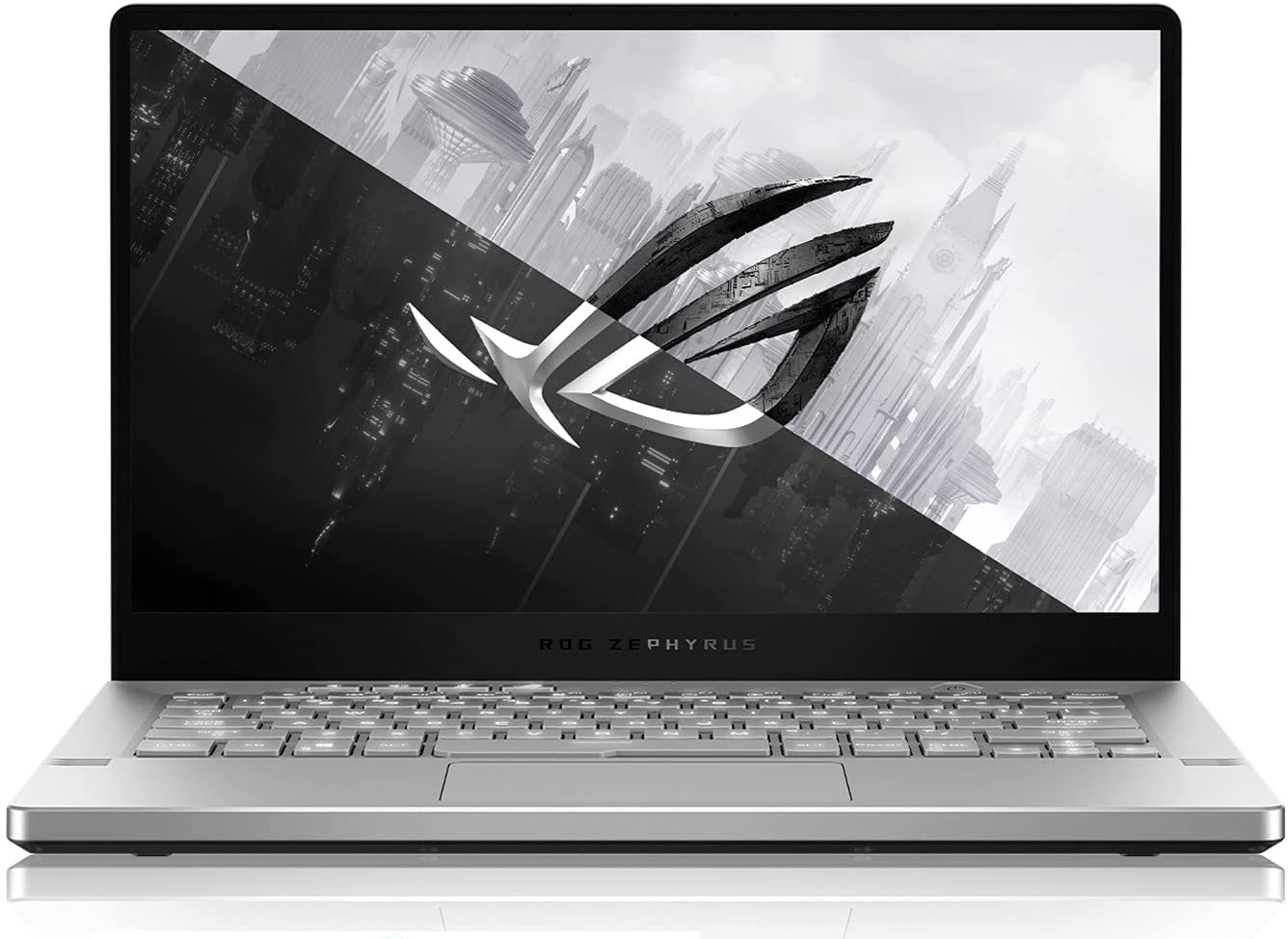 Laptop Asus Rog Zephyrus G14 GA401QM Ryzen 9 5900HS/ Ram 16GB/ SSD 1000G