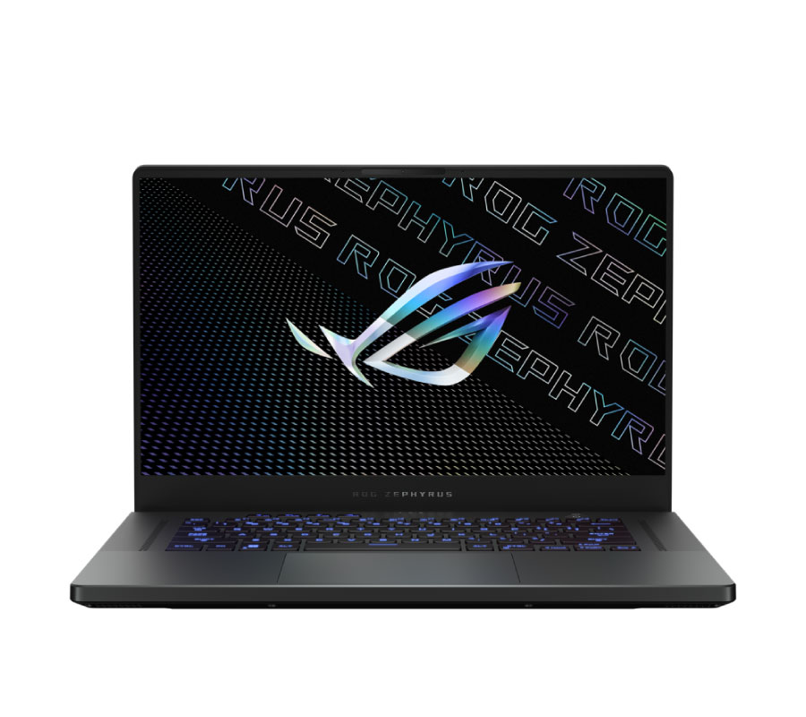 Laptop ASUS ROG ZEPHYRUS G15 GA503 2022 RYZEN 9 6900HS/ 16GB/ 512GB