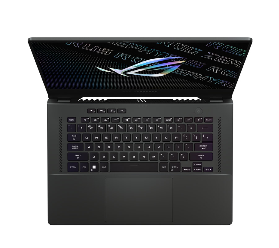 Laptop ASUS ROG ZEPHYRUS G15 GA503 2022 RYZEN 9 6900HS/ 16GB/ 512GB