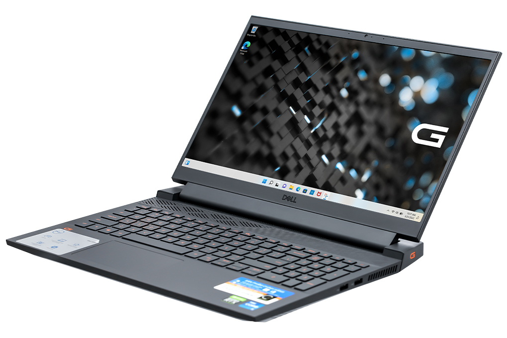 Laptop DELL GAMING G15 5511 i5 11400H 15INCH RAM 16GB SSD 512GB Laptop DELL GAMING G15 5511 i5 11400H 15INCH RAM 16GB SSD 512GB