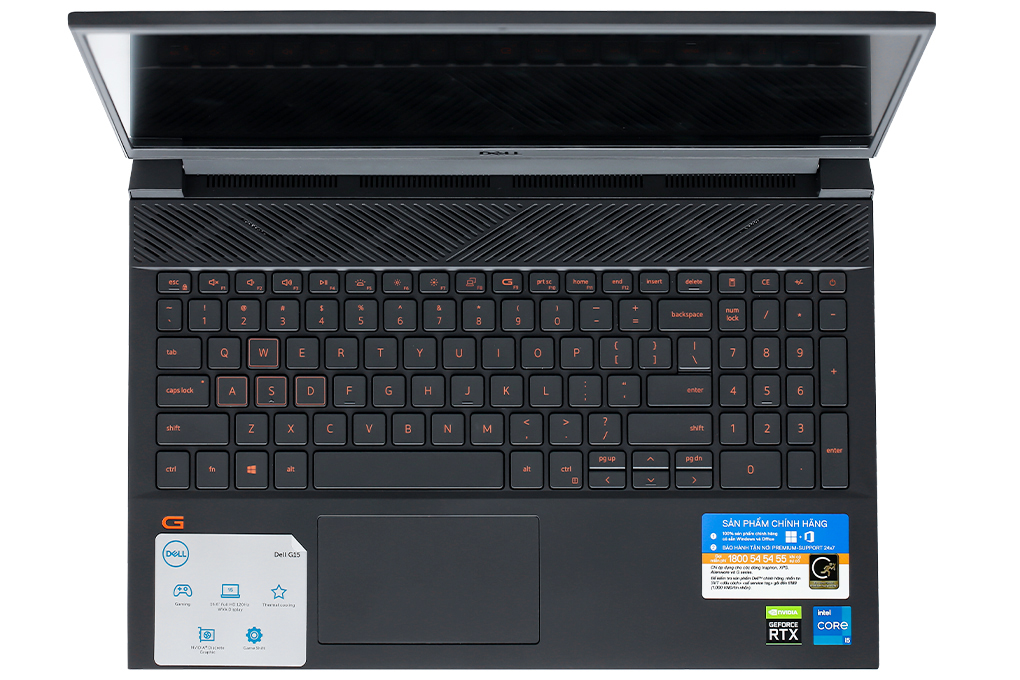 Laptop DELL GAMING G15 5511 i5 11400H 15INCH RAM 16GB SSD 512GB Laptop DELL GAMING G15 5511 i5 11400H 15INCH RAM 16GB SSD 512GB