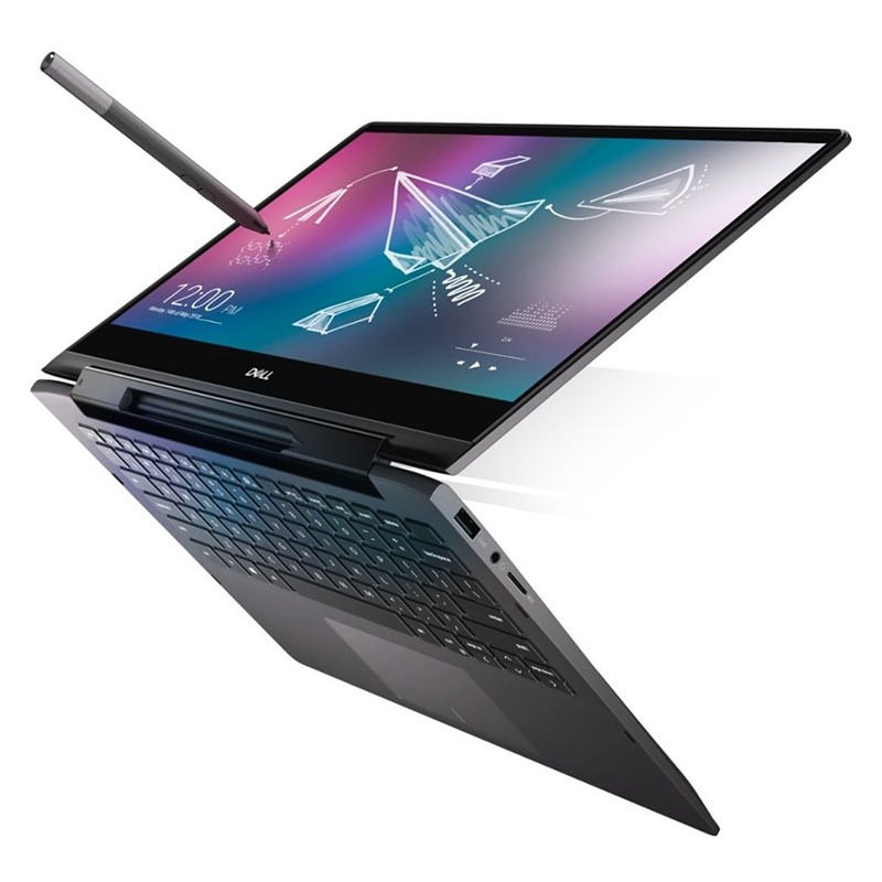Laptop Dell Inspiron N7391 i5-10210U