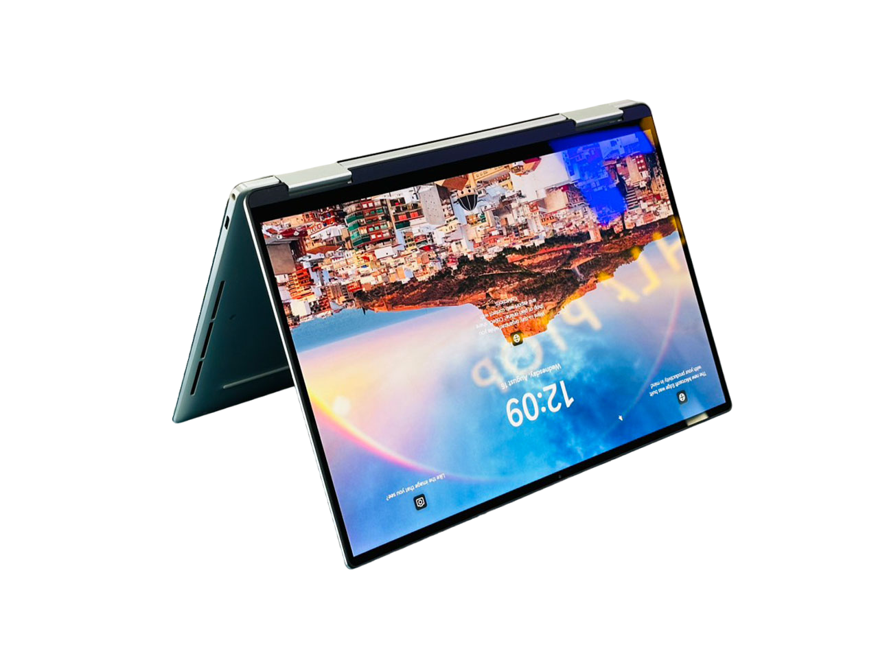 Laptop DELL XPS 13 7390 2IN1 I7 1065G7/ RAM 16GB/ SSD 256GB Laptop DELL XPS 13 7390 2IN1 I7 1065G7/ RAM 16GB/ SSD 256GB