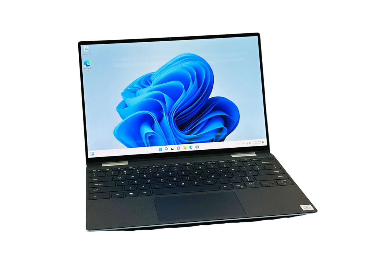 Laptop DELL XPS 13 7390 2IN1 I7 1065G7/ RAM 16GB/ SSD 256GB Laptop DELL XPS 13 7390 2IN1 I7 1065G7/ RAM 16GB/ SSD 256GB