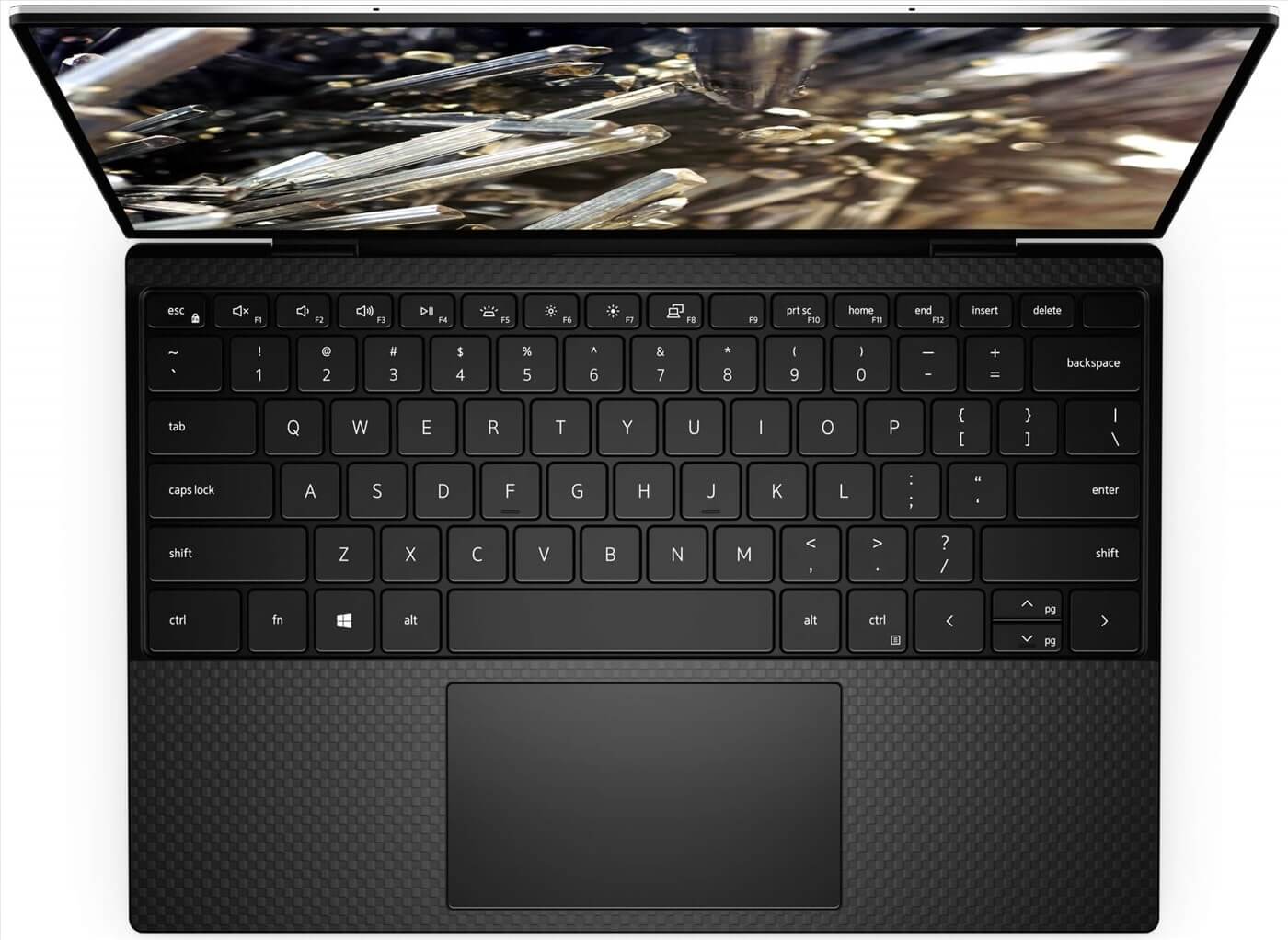 DELL XPS 13 9300 i7 1065G7 RAM 16GB SSD 512GB FHD+