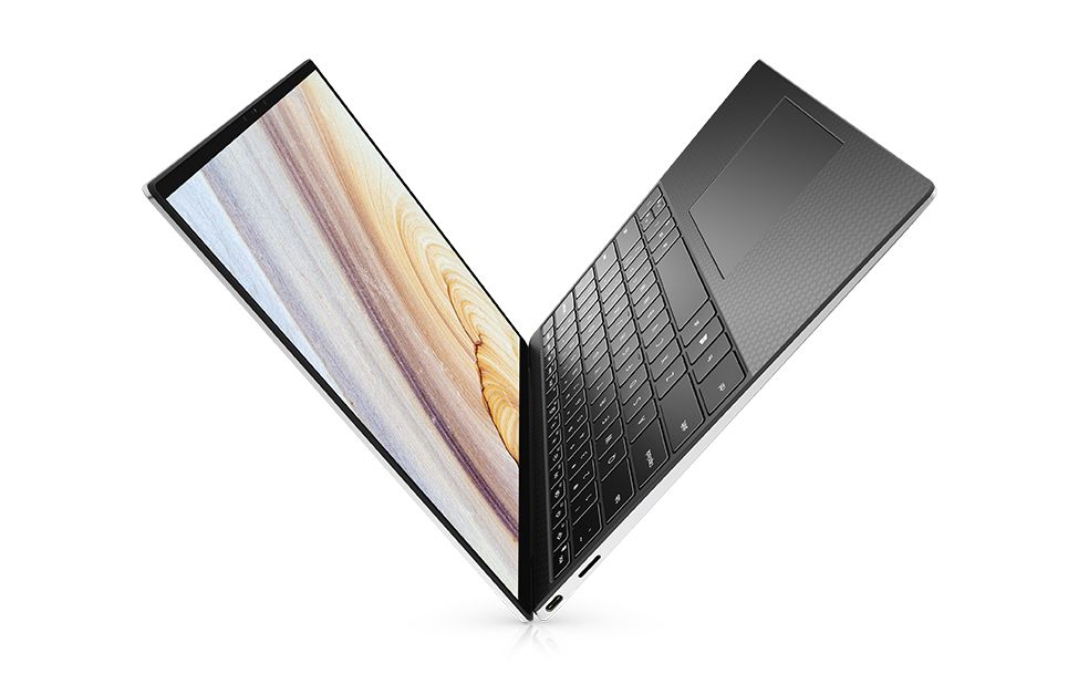 DELL XPS 13 9300 i7 1065G7 RAM 16GB SSD 512GB FHD+