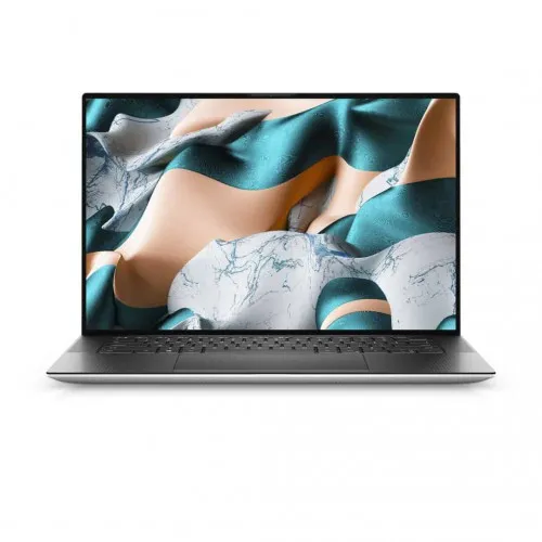 Laptop Dell XPS 15 9500 I7 10750H/ 16GB/ SSD 512GB