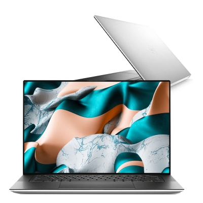 Laptop Dell XPS 15 9500 I7 10750H/ 16GB/ SSD 512GB