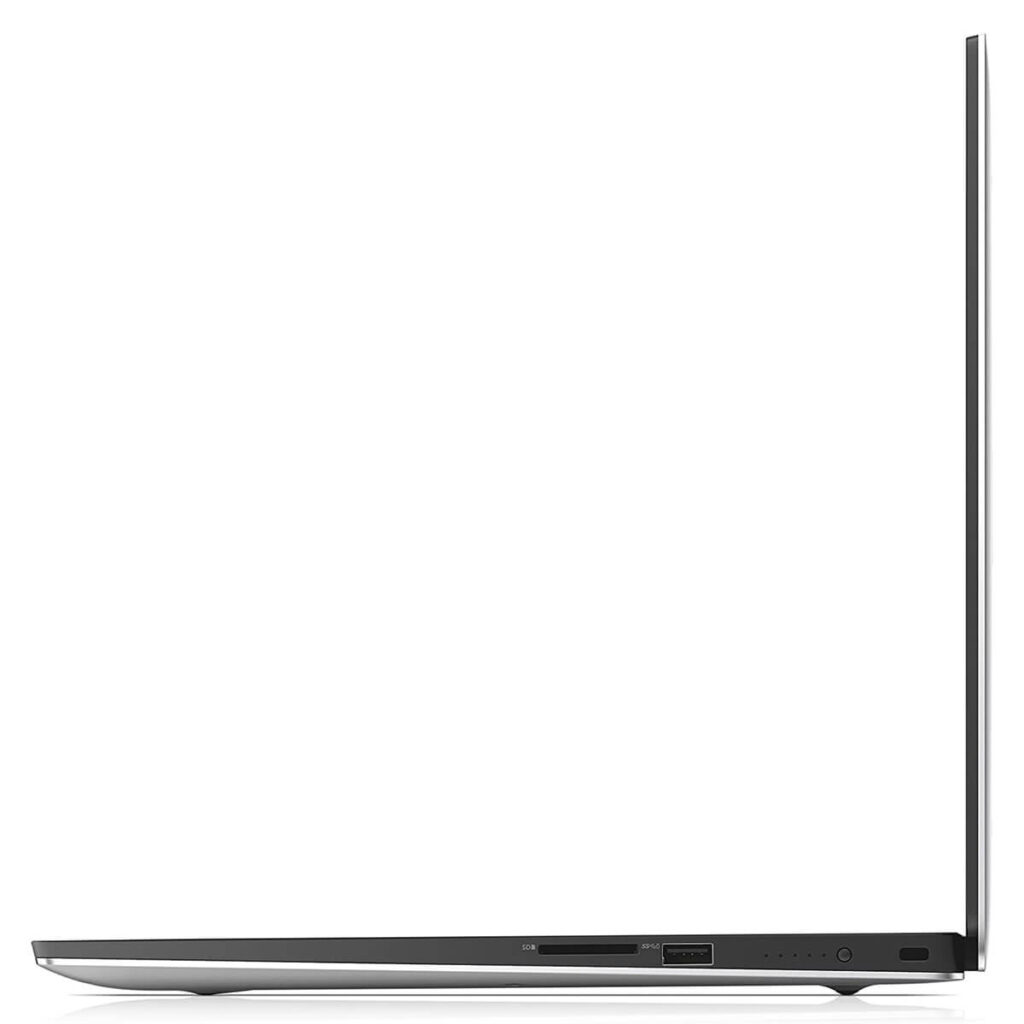 DELL PRECISION 5540 i9 9880H RAM 32GB SSD 512GB T2000 DELL PRECISION 5540 i9 9880H RAM 32GB SSD 512GB T2000