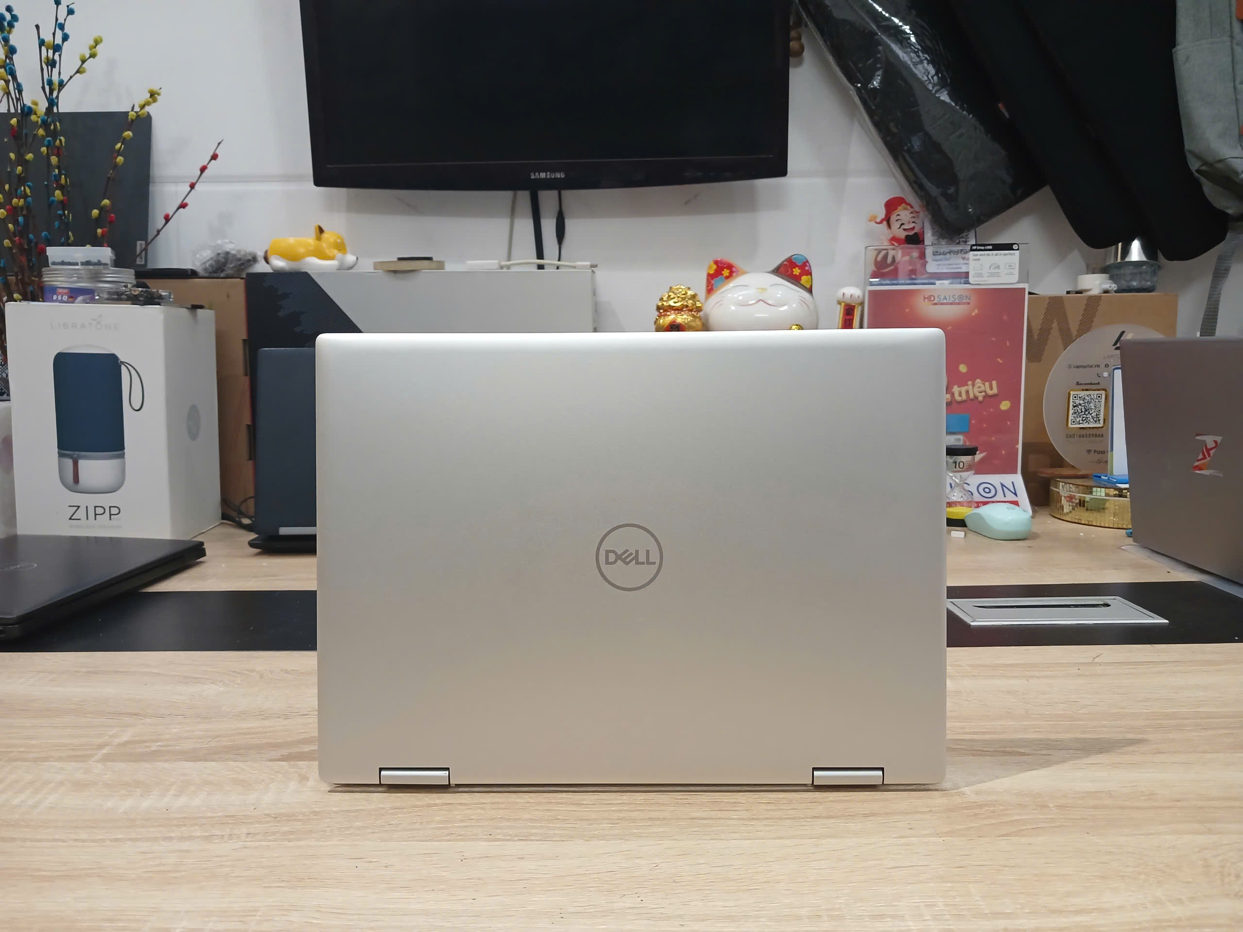 Laptop DELL INSPIRON 14 7430 2in1 