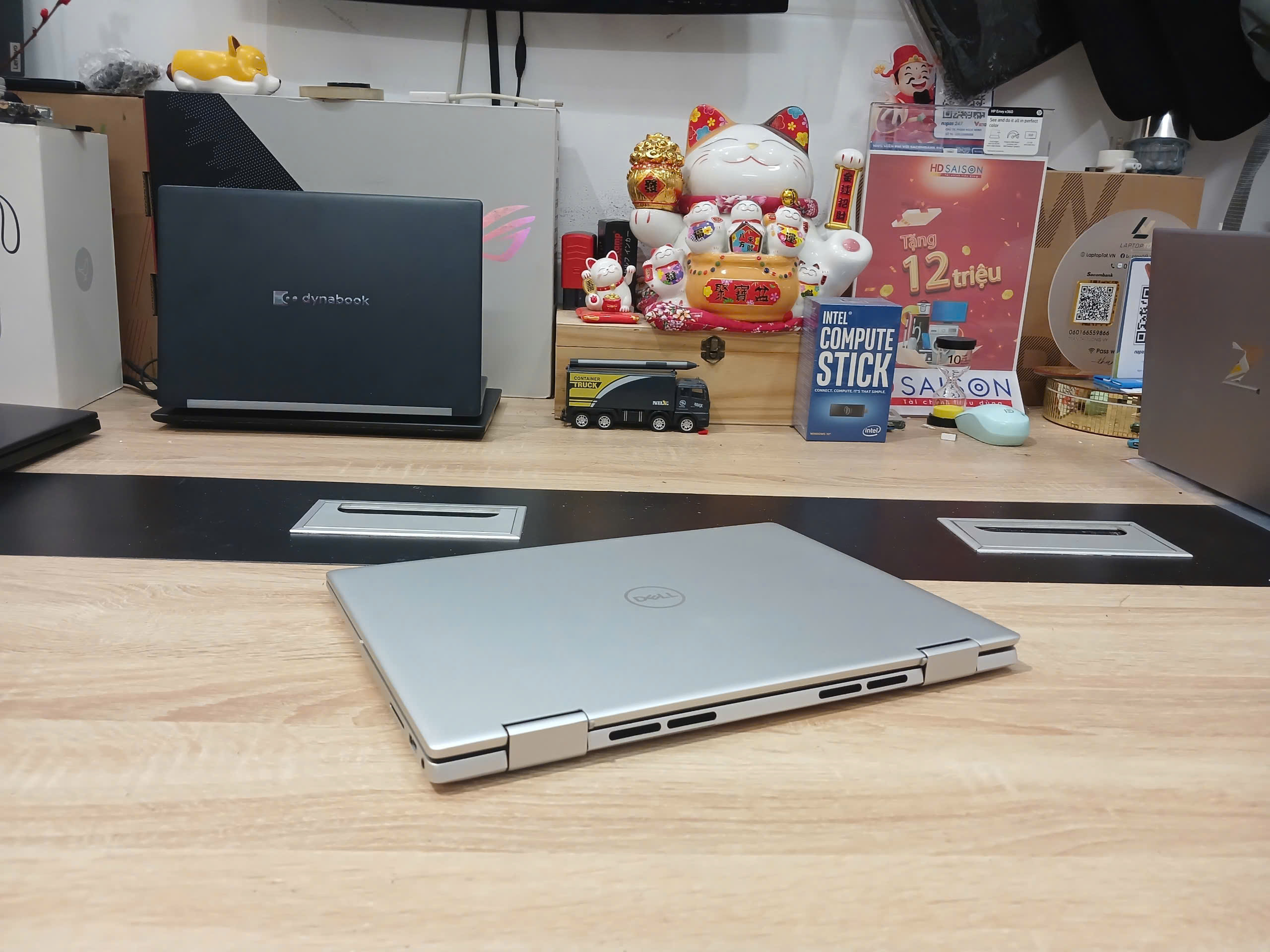 Laptop DELL INSPIRON 14 7430 2in1 