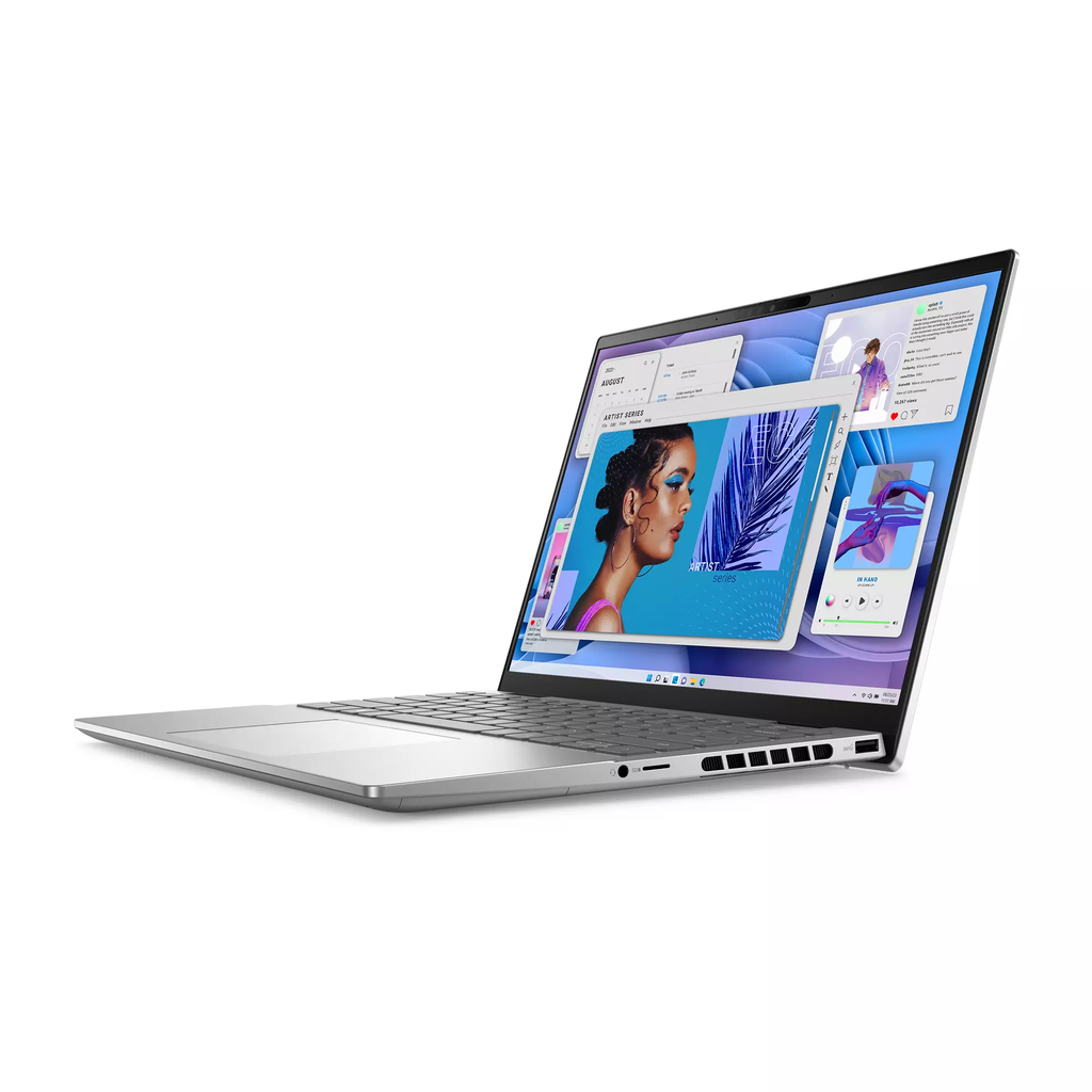 Laptop DELL INSPIRON 14 PLUS 7430 i7 13620H/ RAM 16GB/ SSD 1TB