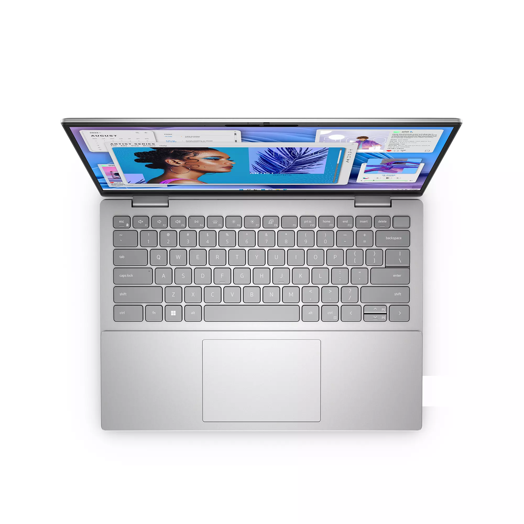 Laptop DELL INSPIRON 14 PLUS 7430 i7 13620H/ RAM 16GB/ SSD 1TB
