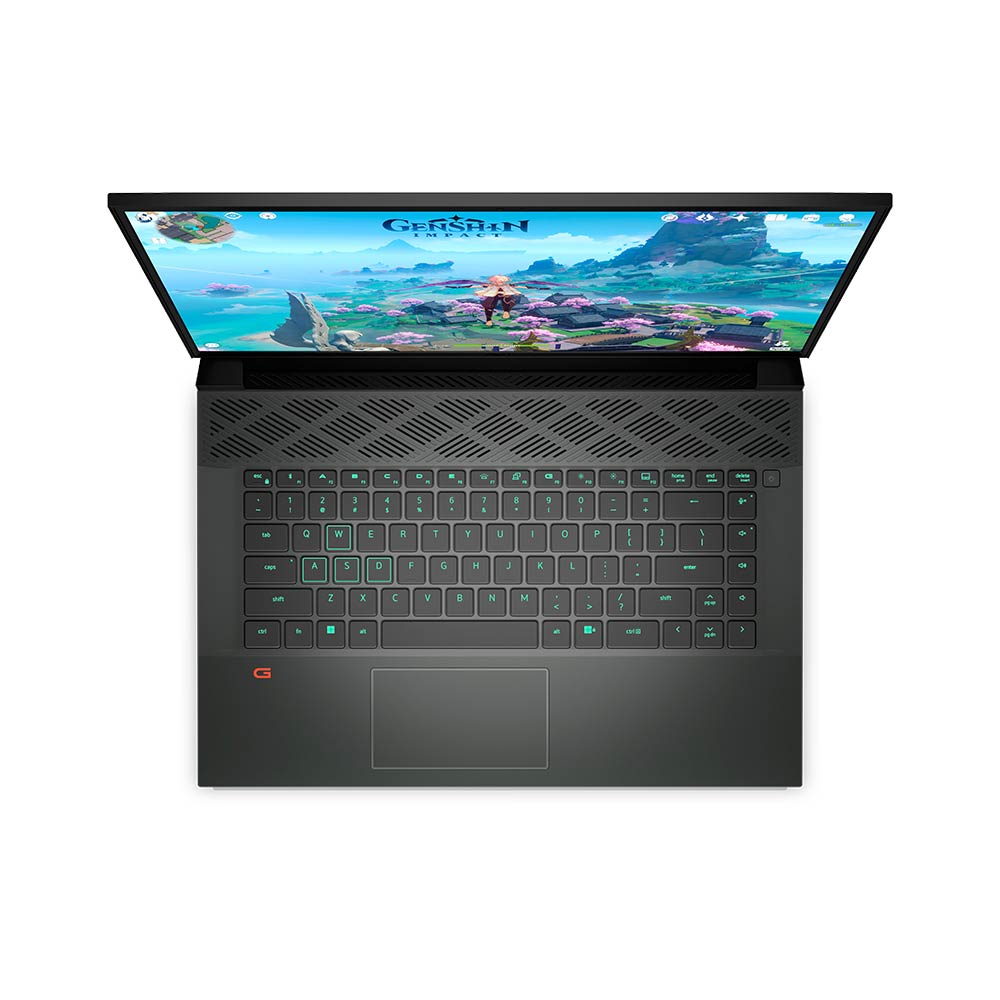 Laptop DELL GAMING G16 7620 i7 12700H/ RAM 16GB/ SSD 512GB/ RTX 3050Ti 4GB Laptop DELL GAMING G16 7620 i7 12700H/ RAM 16GB/ SSD 512GB/ RTX 3050Ti 4GB