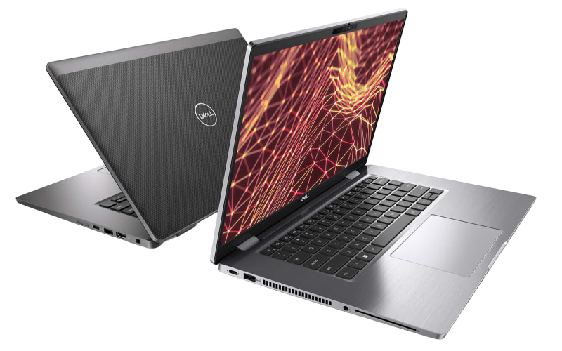 Laptop DELL LATITUDE 7530 i5 1245U/ RAM 16GB/ SSD 512GB 