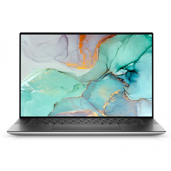Laptop DELL XPS 15 9510 2021 - CORE I7 11800H/ RAM 32GB/ SSD 512GB/ NVIDIA RTX 3050Ti