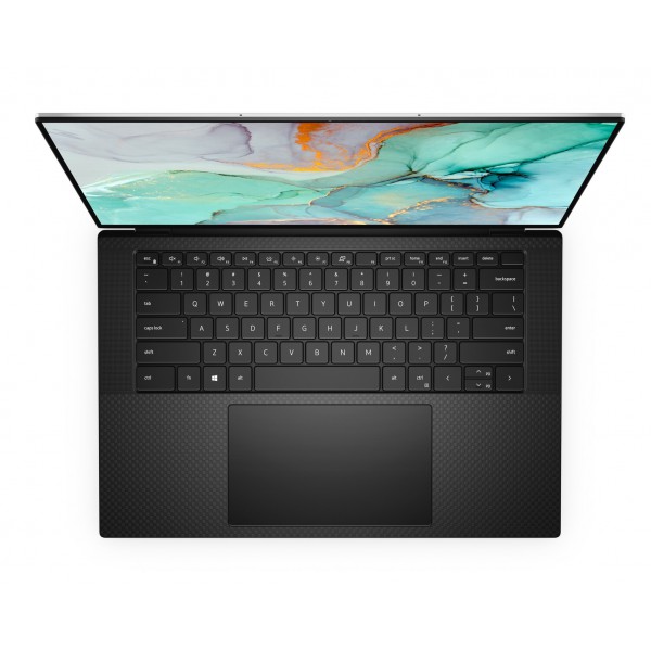 Laptop DELL XPS 15 9510 2021 - CORE I7 11800H/ RAM 32GB/ SSD 512GB/ NVIDIA RTX 3050Ti