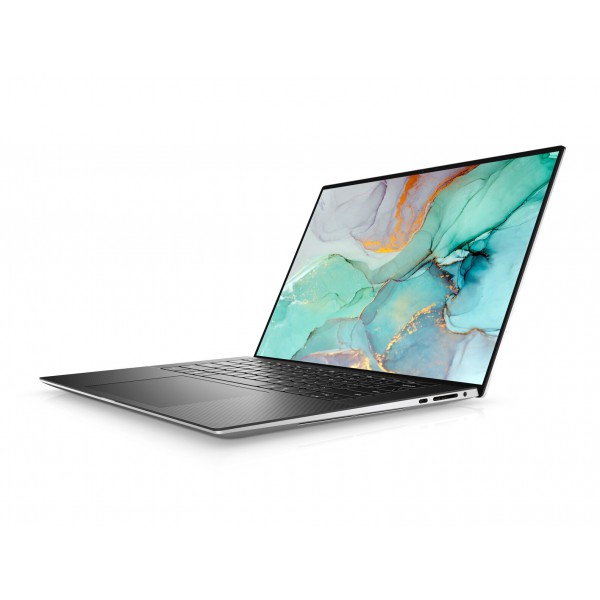 Laptop DELL XPS 15 9510 2021 - CORE I7 11800H/ RAM 32GB/ SSD 512GB/ NVIDIA RTX 3050Ti