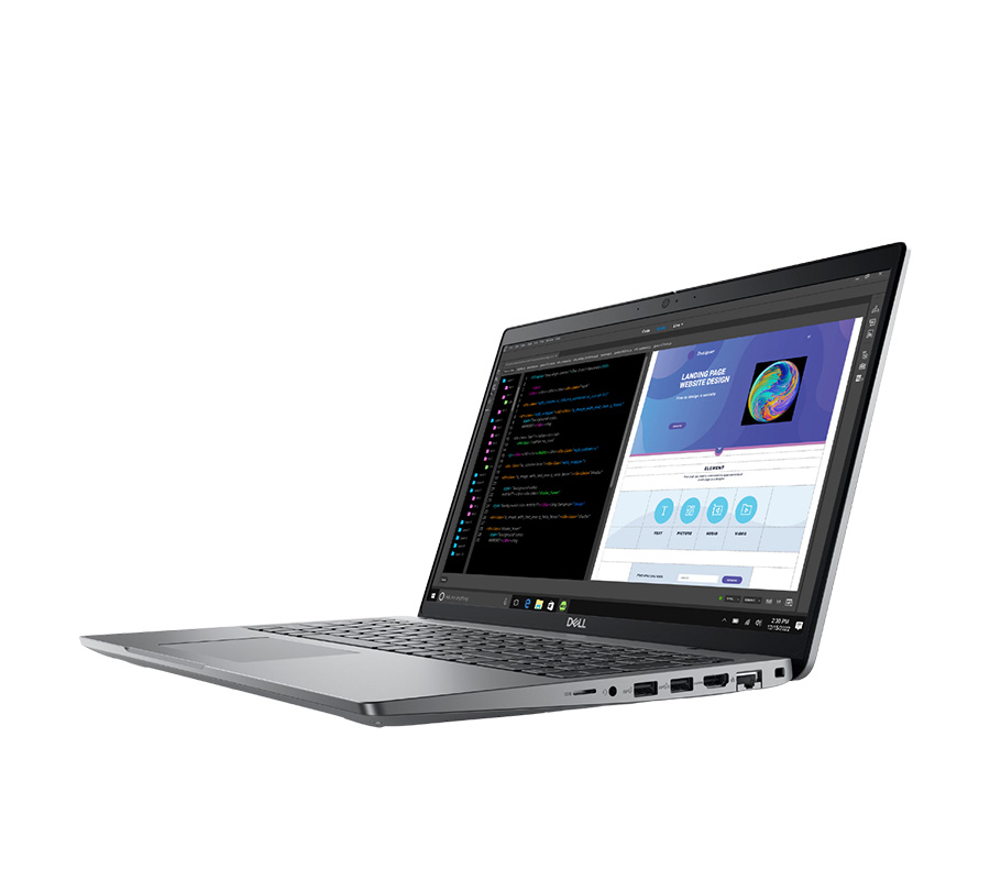 Laptop Dell Precision 3580 Core i7 1370P RAM 16GB SSD 512GB RTX A500 Laptop Dell Precision 3580 Core i7 1370P RAM 16GB SSD 512GB RTX A500