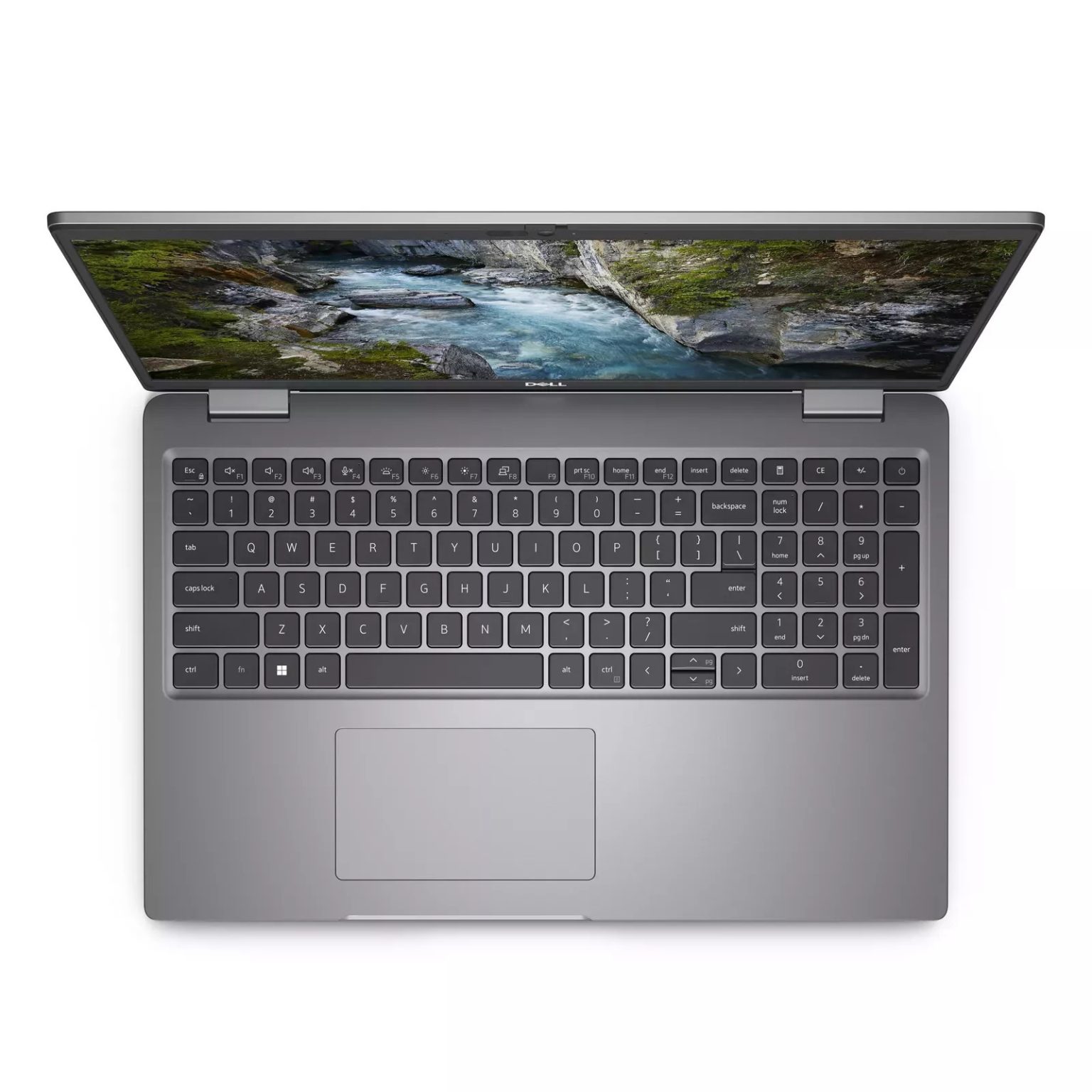 Laptop Dell Latitude 5540 i7 1355U RAM 16GB SSD 512GB