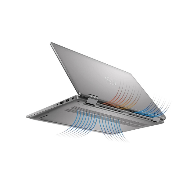 Laptop DELL LATITUDE 7440 i7 1370P/ RAM 32GB/ SSD 256GB