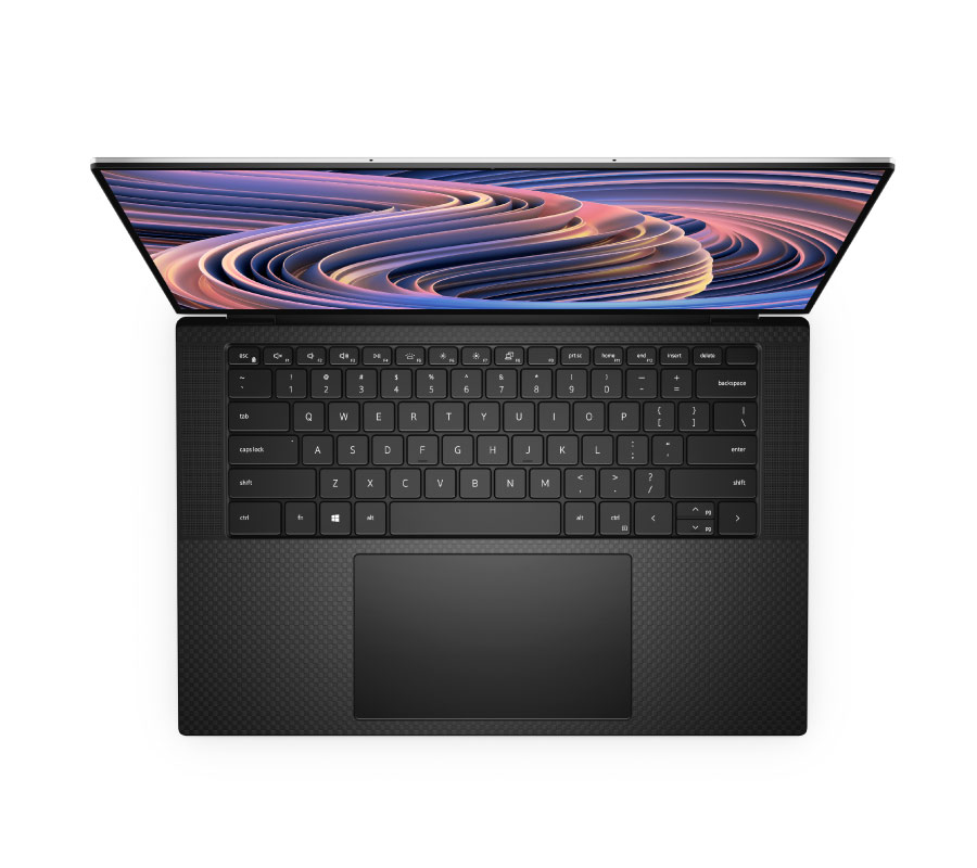 CORE I9 12900HK/ RAM 32GB/ SSD 1000GB/ RTX 3050 TI 4GB/ UHD+ TOUCH