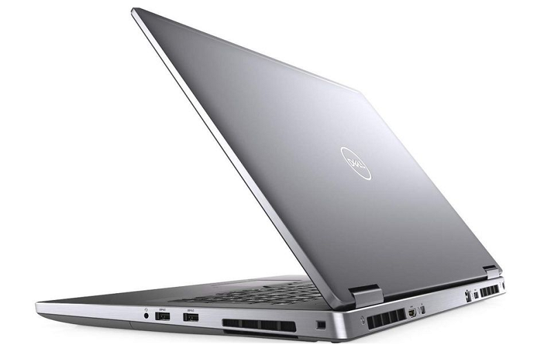 DELL PRECISION 7740 Mobile Workstation - CORE I7 9850H / RAM 32GB/ SSD 512GB/ QUADRO RTX 3000 6GB DELL PRECISION 7740 Mobile Workstation - CORE I7 9850H / RAM 32GB/ SSD 512GB/ QUADRO RTX 3000 6GB