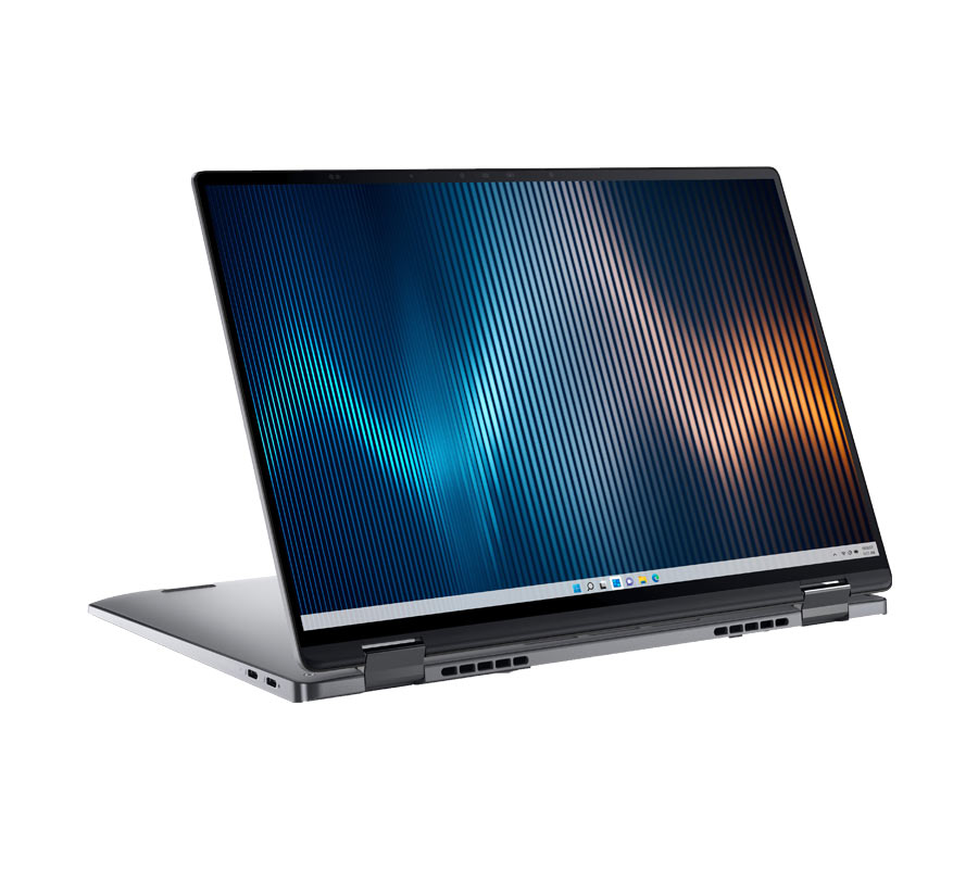 Laptop DELL LATITUDE 9440 2in1 2023 i7 1365U/ RAM 32GB/ SSD 512GB CẢM ỨNG LẬT XOAY