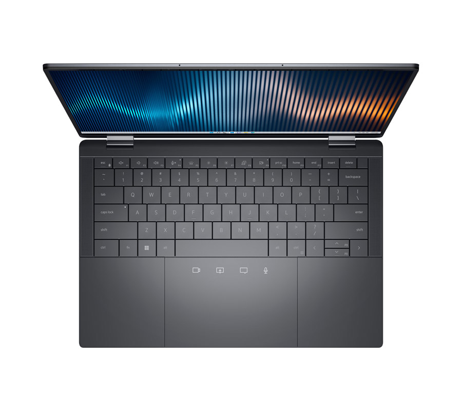 Laptop DELL LATITUDE 9440 2in1 2023 i7 1365U/ RAM 32GB/ SSD 512GB CẢM ỨNG LẬT XOAY