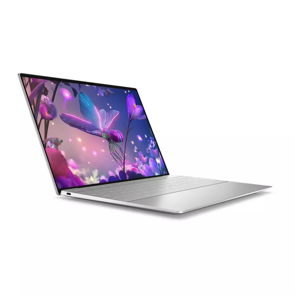 Laptop Dell XPS 13 Plus 9320 2023 i7 1360P RAM 32GB SSD 1TB 13.4inch 4K+ UHD+ Cảm Ứng