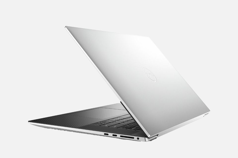 DELL XPS 17 9710 2021 I9 11900H/ RAM 32GB SSD 1TB