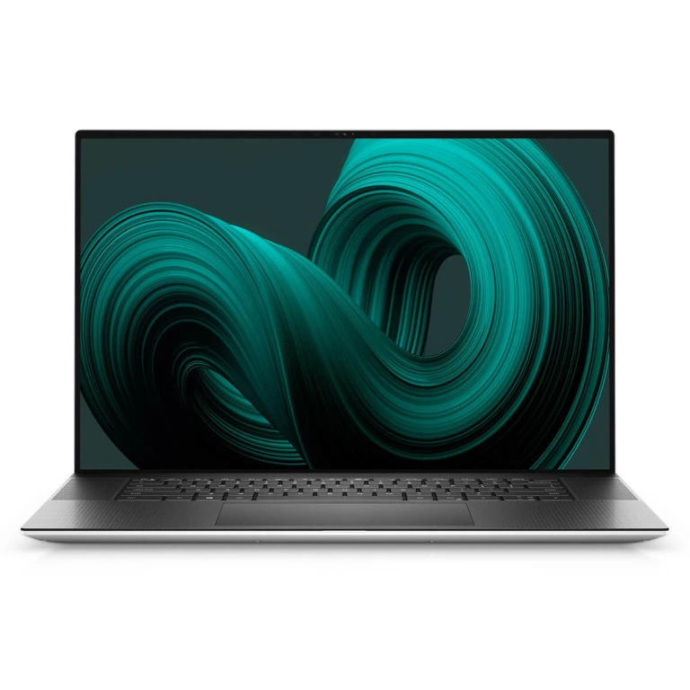 DELL XPS 17 9710 2021 I9 11900H/ RAM 32GB SSD 1TB
