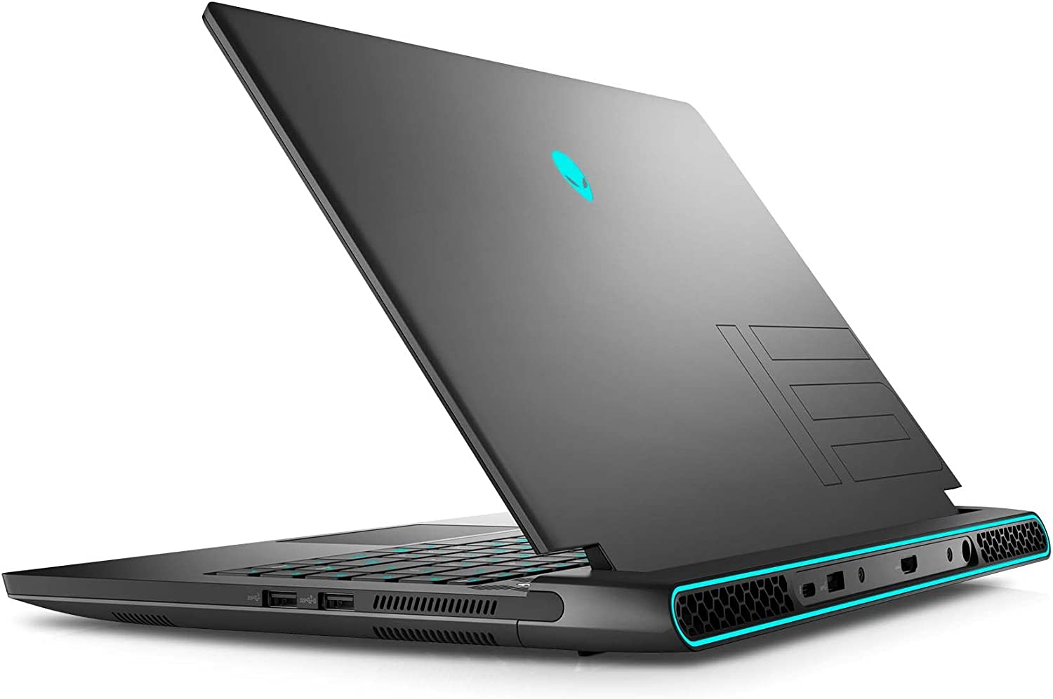Laptop DELL ALIENWARE M15 R7 2022 I7 12700H/ RAM 16GB/ SSD 512GB/ 15INCH FHD 165Hz/ RTX 3050 Ti 4GB