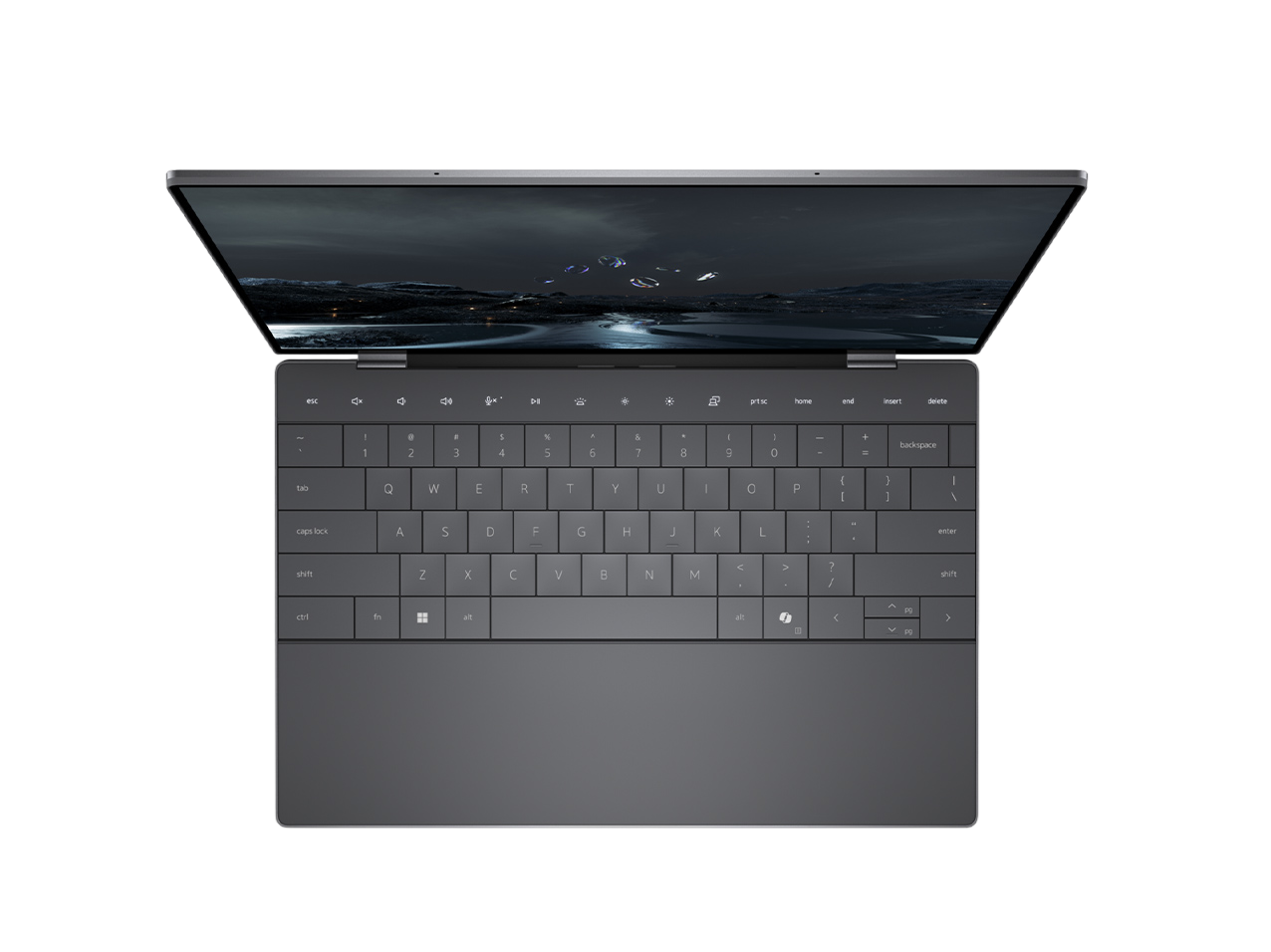 Laptop DELL XPS 13 9340/ CORE ULTRA 5 125H/ RAM 8GB/ SSD 512GB/ INTEL ARC