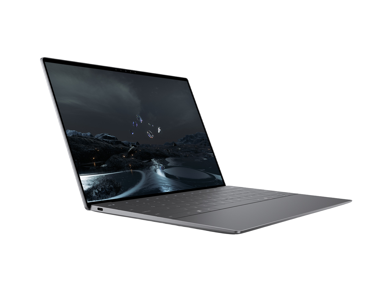 Laptop DELL XPS 13 9340/ CORE ULTRA 5 125H/ RAM 8GB/ SSD 512GB/ INTEL ARC