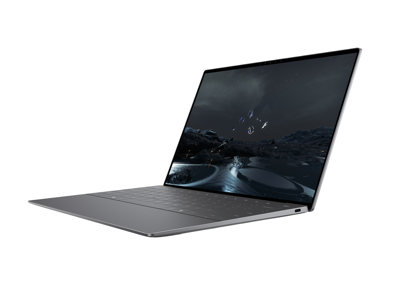 Laptop DELL XPS 13 9340/ CORE ULTRA 5 125H/ RAM 8GB/ SSD 512GB/ INTEL ARC