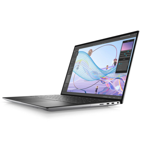 Laptop DELL PRECISION 5470 I7 12800H/ RAM 32GB/ SSD 1TB/ RTX A1000 4GB