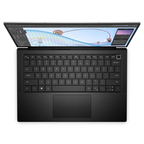 Laptop DELL PRECISION 5470 I7 12800H/ RAM 32GB/ SSD 1TB/ RTX A1000 4GB