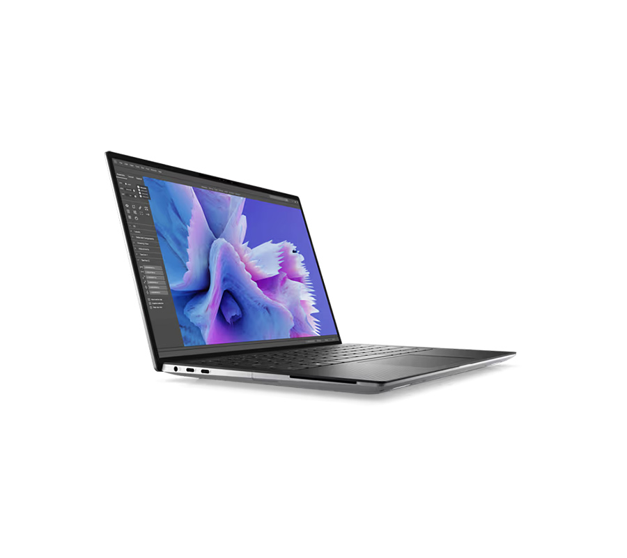 Laptop Dell Precision 5480 Core i7 13800H RAM 32GB SSD 512GB RTX A1000 6GB Qhd+ Cảm Ứng
