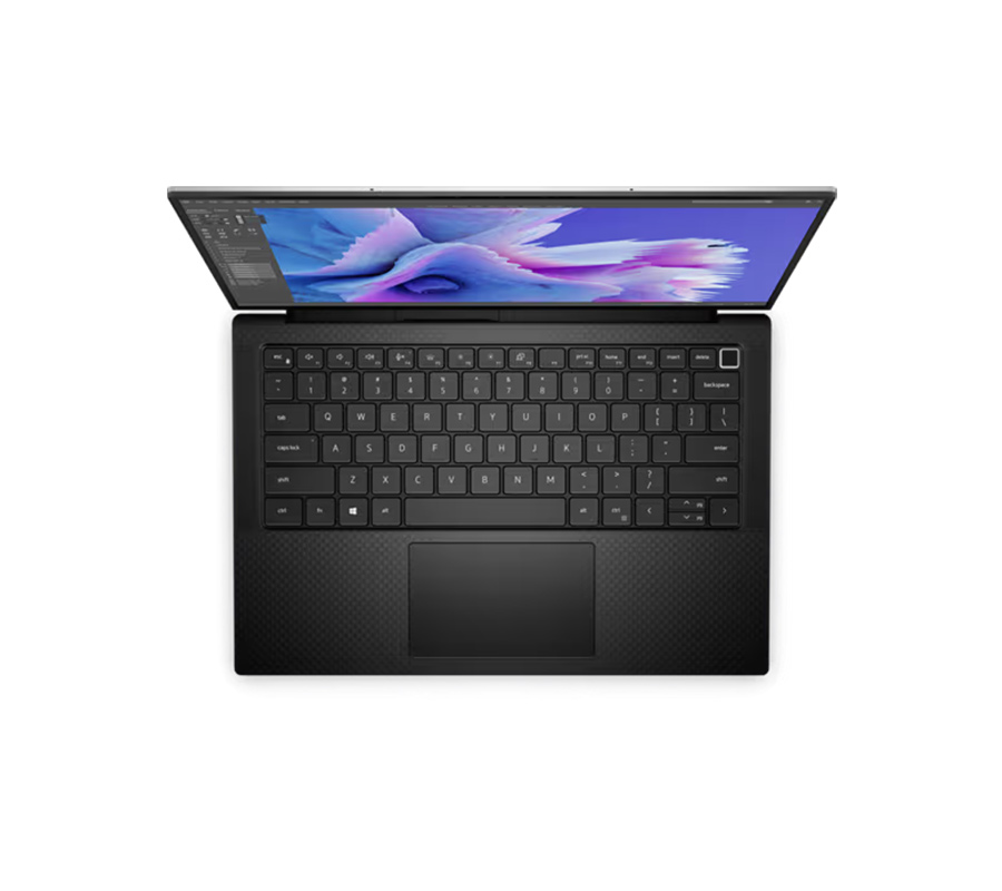 Laptop Dell Precision 5480 Core i7 13800H RAM 32GB SSD 512GB RTX A1000 6GB Qhd+ Cảm Ứng