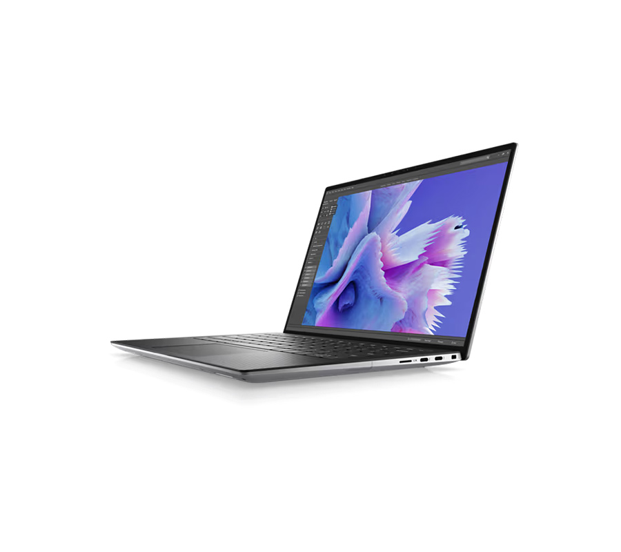 Laptop Dell Precision 5480 Core i7 13800H RAM 32GB SSD 512GB RTX A1000 6GB Qhd+ Cảm Ứng