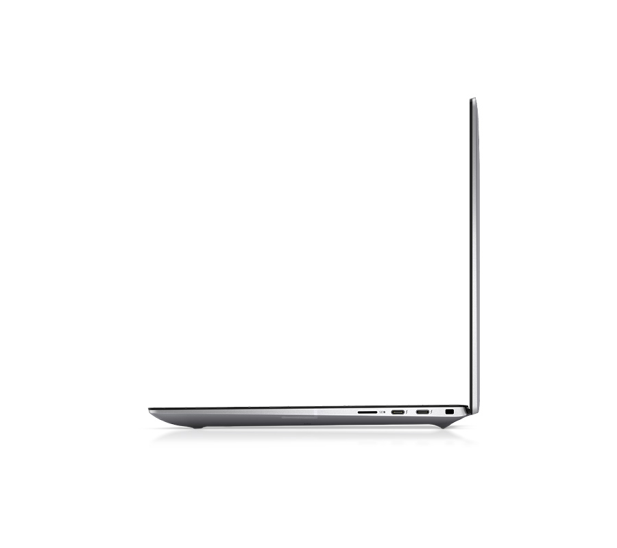 Laptop Dell Precision 5480 Core i7 13800H RAM 32GB SSD 512GB RTX A1000 6GB Qhd+ Cảm Ứng