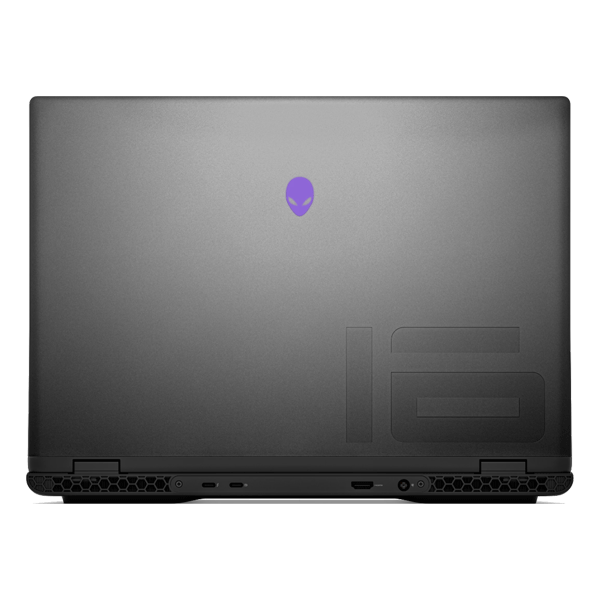Laptop Dell Alienware M16 R2 Core Ultra 7 155H RAM 16GB SSD 1TB RTX 4060