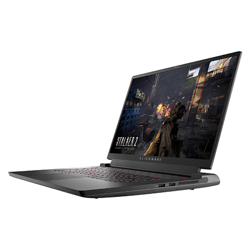 Laptop DELL ALIENWARE M17 R5 2022 RYZEN 9 6900HX/ RAM 32GB/ SSD 1TB/ 17INCH FHD 165Hz/ RTX 3060 6GB