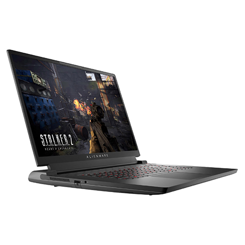 Laptop DELL ALIENWARE M17 R5 2022 RYZEN 9 6900HX/ RAM 32GB/ SSD 1TB/ 17INCH FHD 165Hz/ RTX 3060 6GB