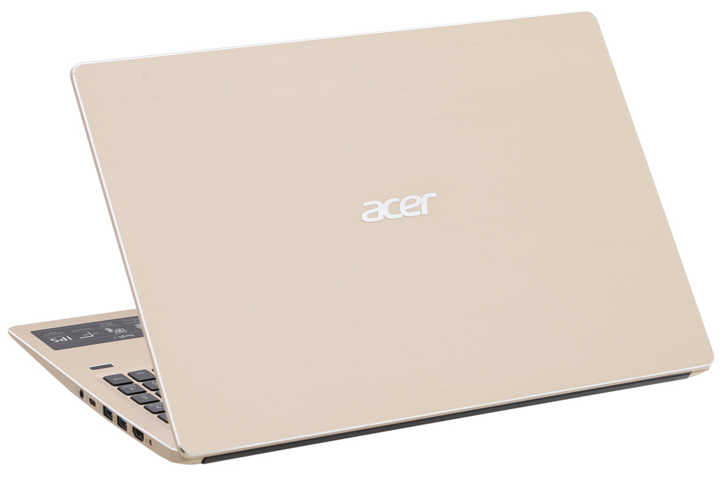 Laptop Acer Swift SF315, i5 8250U 8G SSD180+1T Full HD Vga MX150